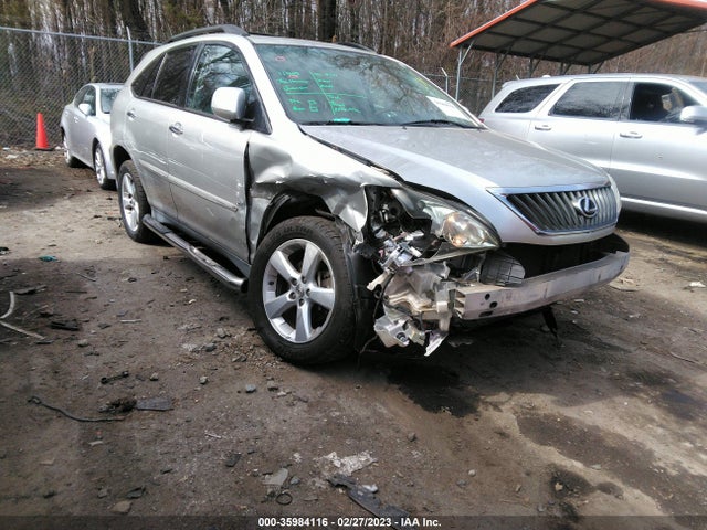 Lexus RX 2008 2T2HK31U28C054509 Image 7