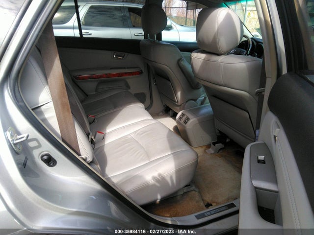 Lexus RX 2008 2T2HK31U28C054509 Image 9