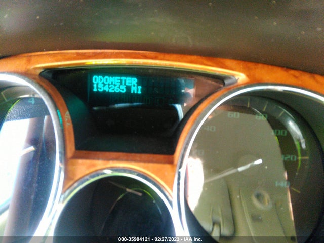 2012 BUICK ENCLAVE LEATHER VIN: 5GAKRCED8CJ385402
