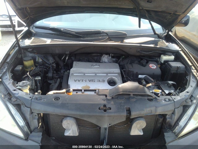 2T2GA31UX6C050008 Lexus RX 330