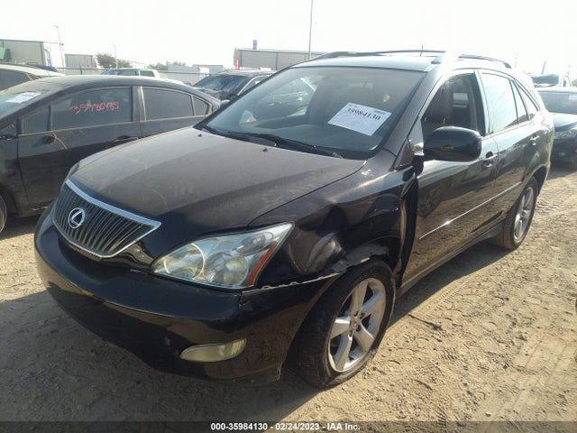 2T2GA31UX6C050008 Lexus RX 330