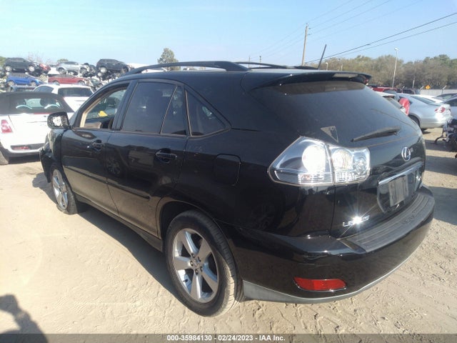 2T2GA31UX6C050008 Lexus RX 330