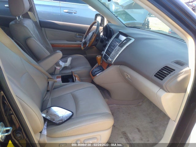 2T2GA31UX6C050008 Lexus RX 330