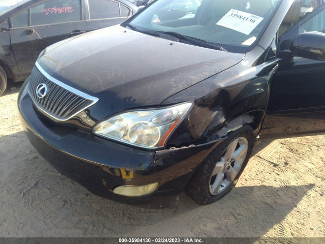 2T2GA31UX6C050008 Lexus RX 330