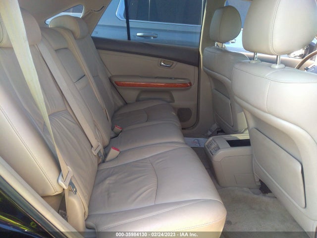2T2GA31UX6C050008 Lexus RX 330