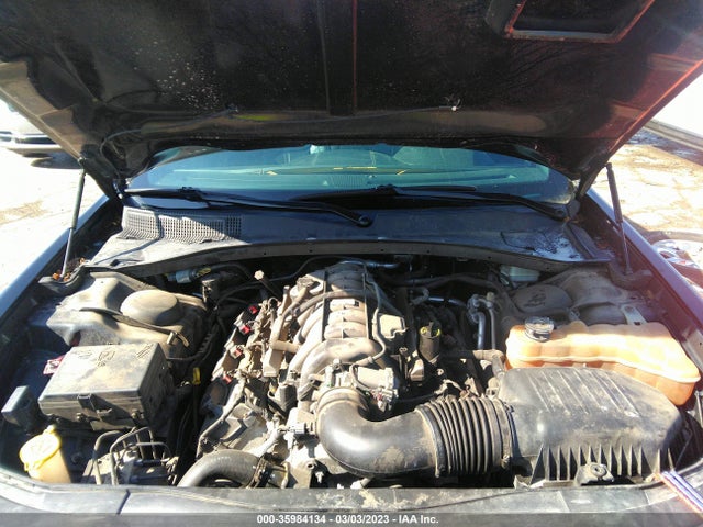 Chrysler 300 300c John Varvatos 2014 2C3CCAJT2EH240449 Image 10