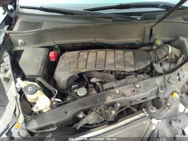 GMC ACADIA SLE 2015 1GKKRNEDXFJ338374 Image 10