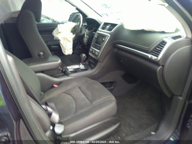 GMC ACADIA SLE 2015 1GKKRNEDXFJ338374 Image 5
