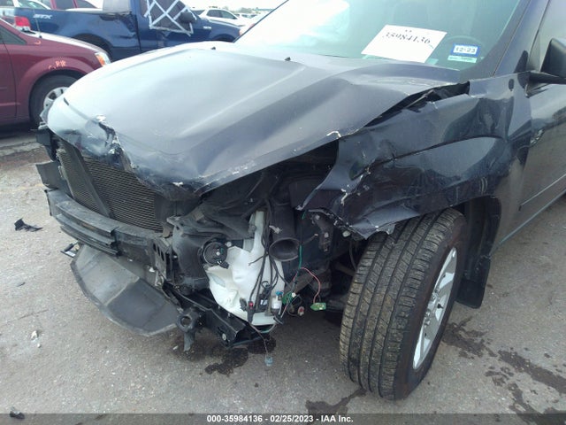 GMC ACADIA SLE 2015 1GKKRNEDXFJ338374 Image 6