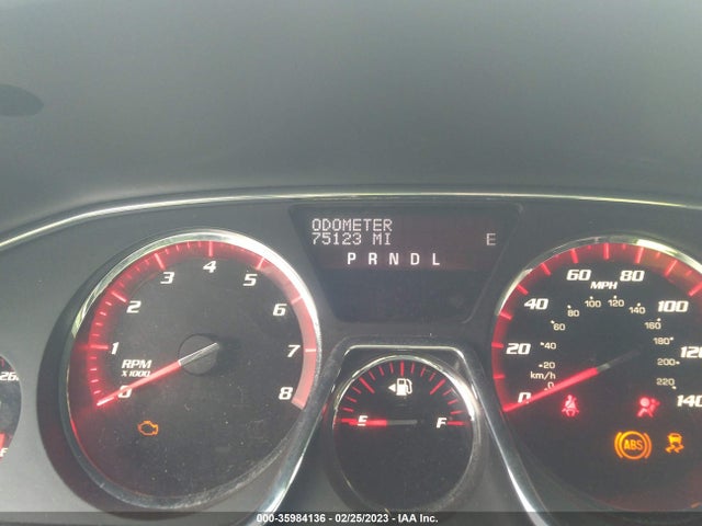 GMC ACADIA SLE 2015 1GKKRNEDXFJ338374 Image 7