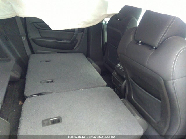 GMC ACADIA SLE 2015 1GKKRNEDXFJ338374 Image 8