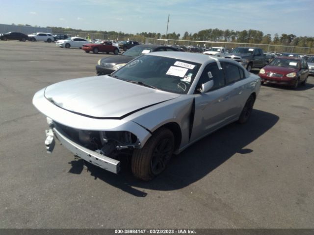 2C3CDXBG6LH121821 Dodge Charger Sxt