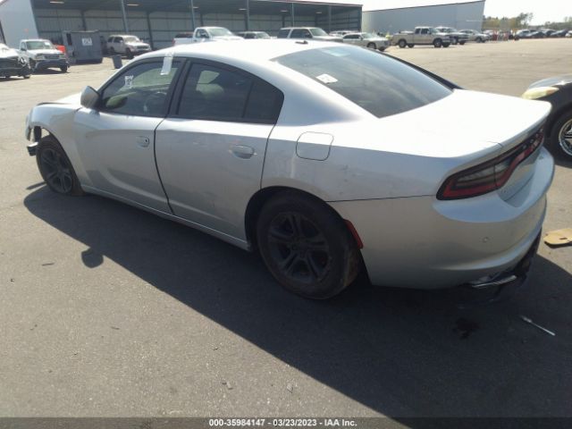 2C3CDXBG6LH121821 Dodge Charger Sxt
