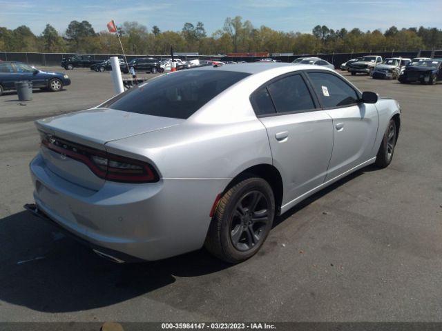 2C3CDXBG6LH121821 Dodge Charger Sxt