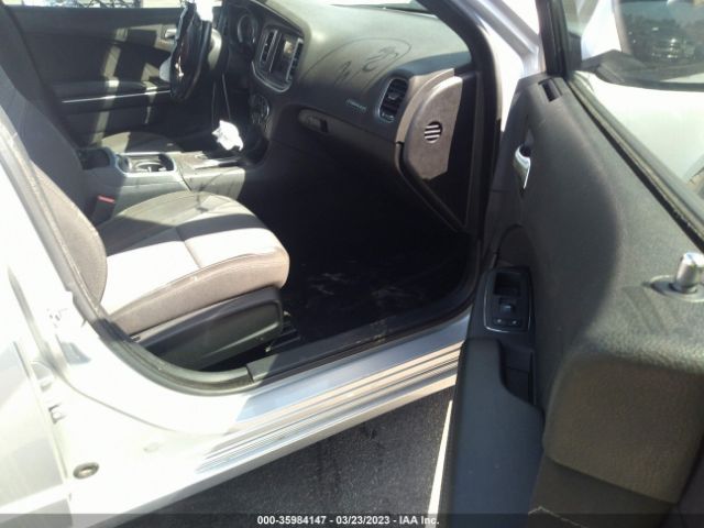 2C3CDXBG6LH121821 Dodge Charger Sxt