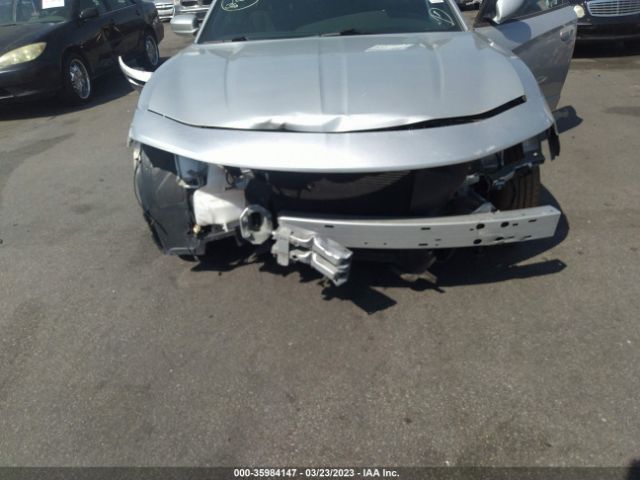 2C3CDXBG6LH121821 Dodge Charger Sxt