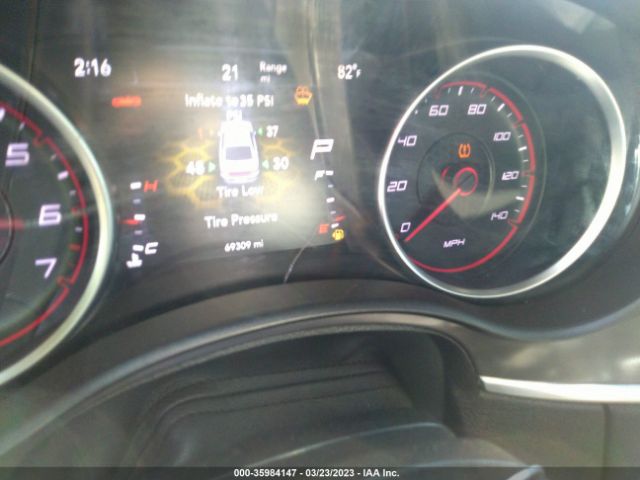 2C3CDXBG6LH121821 Dodge Charger Sxt