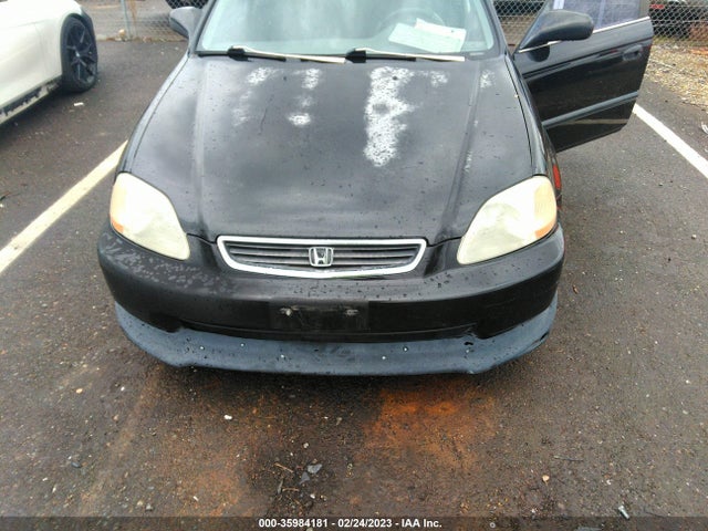 1996 HONDA CIVIC LX/EX VIN: 2HGEJ6605TH523951
