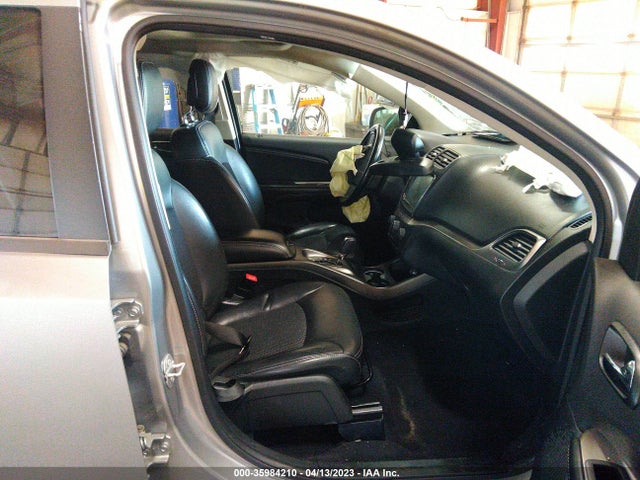 Dodge Journey Crossroad 2020 3C4PDCGBXLT187993 Image 5