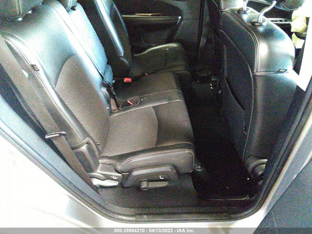 Dodge Journey Crossroad 2020 3C4PDCGBXLT187993 Image 8
