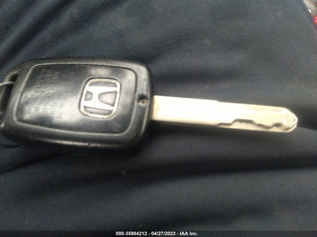 Honda Civic Sedan Lx 2016 19XFC2F51GE009002 Image 11