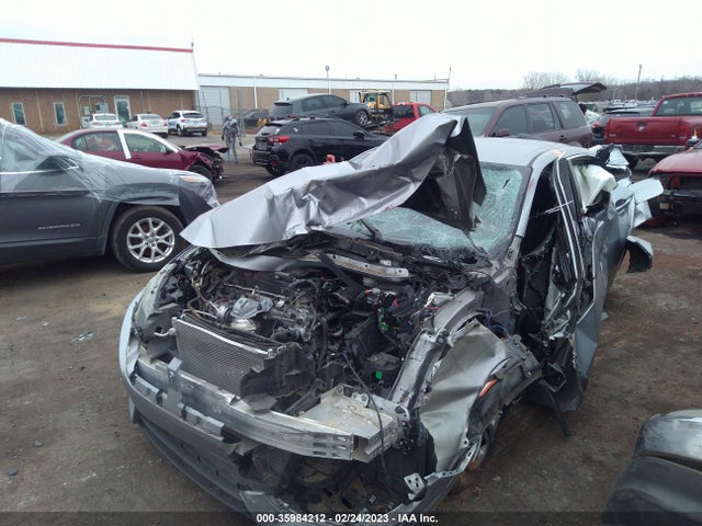 Honda Civic Sedan Lx 2016 19XFC2F51GE009002 Image 6