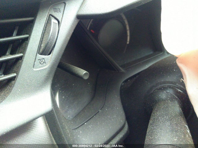 Honda Civic Sedan Lx 2016 19XFC2F51GE009002 Image 7