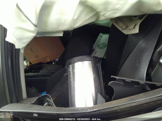 Honda Civic Sedan Lx 2016 19XFC2F51GE009002 Image 8