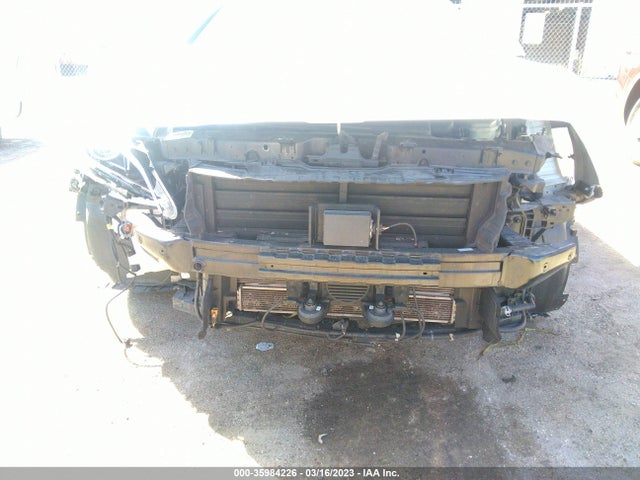 2017 Hyundai Sonata, VIN: KMHE34L16HA054106