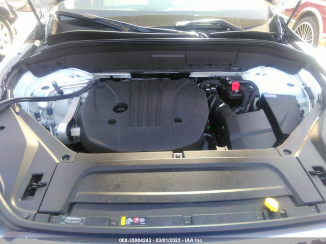 2023 Volvo XC90, VIN: YV4L12PN6P1920921