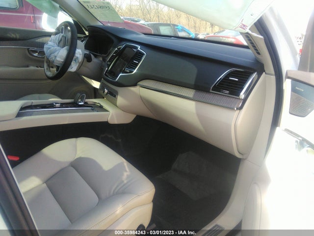 2023 Volvo XC90, VIN: YV4L12PN6P1920921