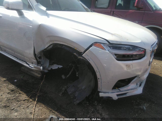 2023 Volvo XC90, VIN: YV4L12PN6P1920921