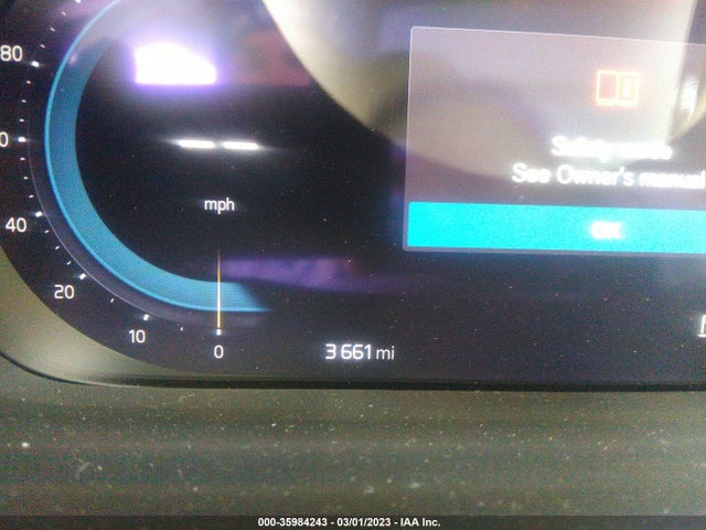 2023 Volvo XC90, VIN: YV4L12PN6P1920921