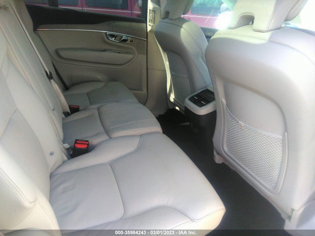 2023 Volvo XC90, VIN: YV4L12PN6P1920921