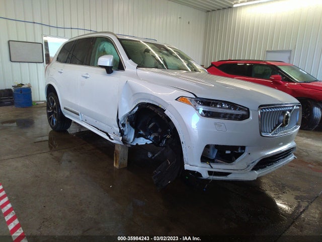 2023 Volvo XC90, VIN: YV4L12PN6P1920921