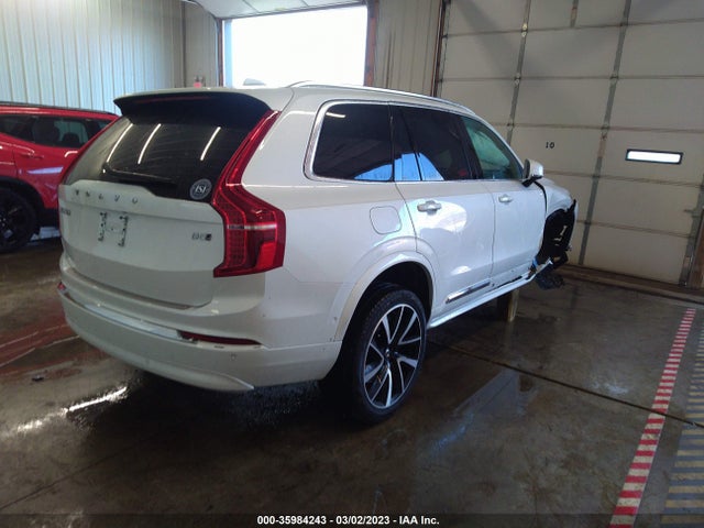 2023 Volvo XC90, VIN: YV4L12PN6P1920921