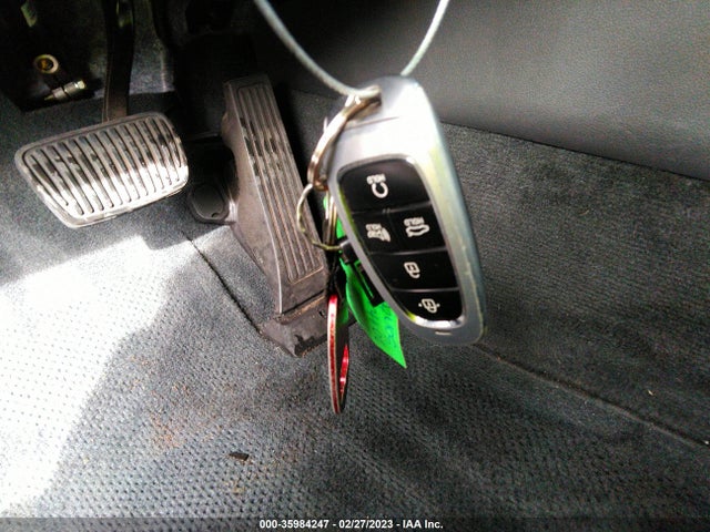 Hyundai SONATA SEL 2020 5NPEL4JA5LH016472 Image 3