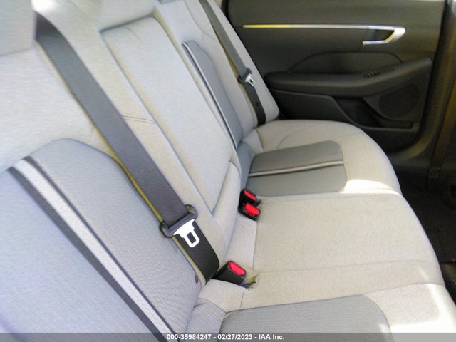 Hyundai SONATA SEL 2020 5NPEL4JA5LH016472 Image 10