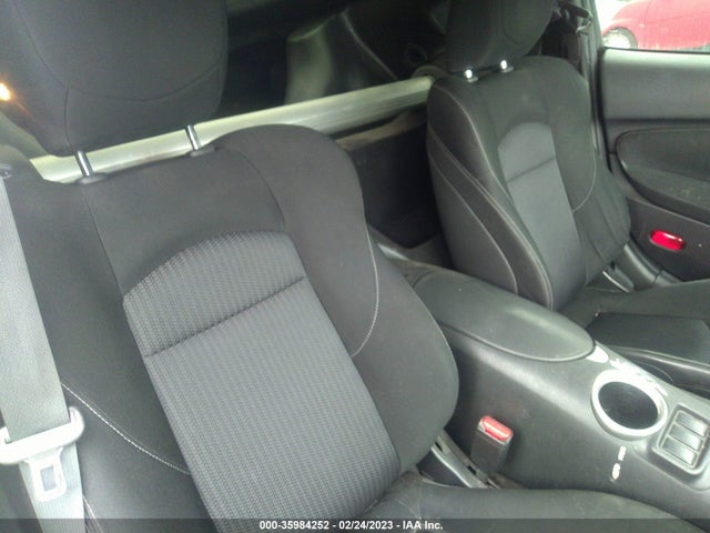 2015 Nissan Z, VIN: JN1AZ4EH6FM443015