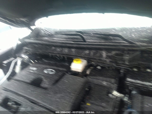 2022 Infiniti QX60, VIN: 5N1DL1GSXNC343762