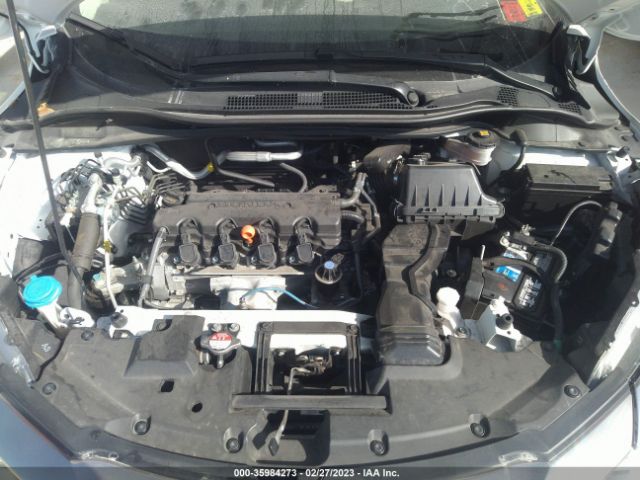 3CZRU5H75KM715750 Honda Hr-v Ex-l