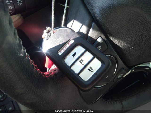 3CZRU5H75KM715750 Honda Hr-v Ex-l