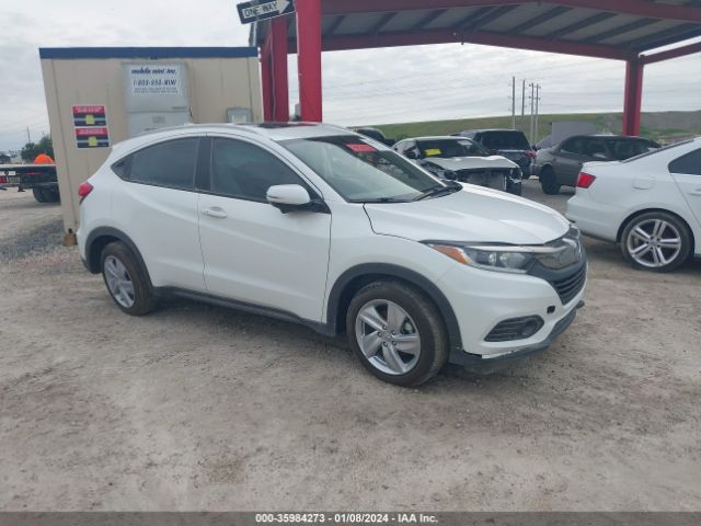 3CZRU5H75KM715750 Honda Hr-v Ex-l