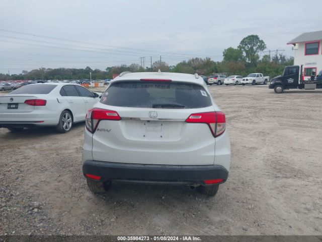 3CZRU5H75KM715750 Honda Hr-v Ex-l
