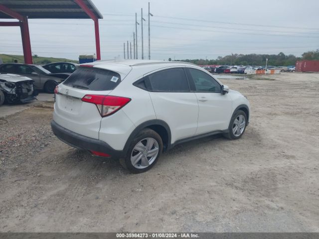 3CZRU5H75KM715750 Honda Hr-v Ex-l