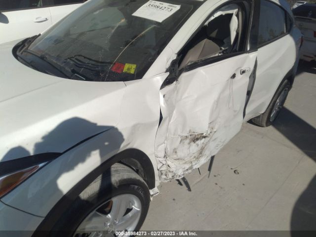 3CZRU5H75KM715750 Honda Hr-v Ex-l