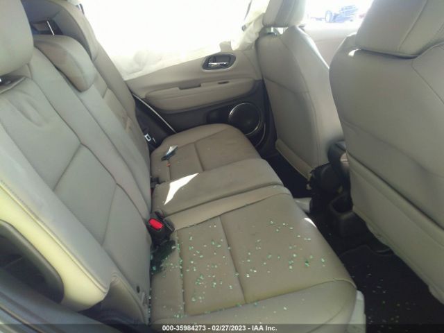 3CZRU5H75KM715750 Honda Hr-v Ex-l