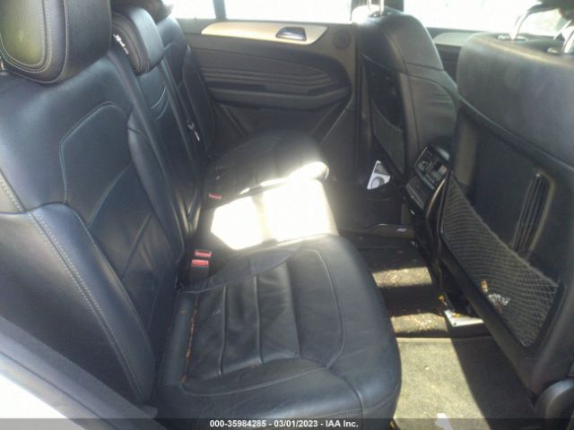 4JGED6EB1HA074049 Mercedes-Benz Gle Amg Gle 43