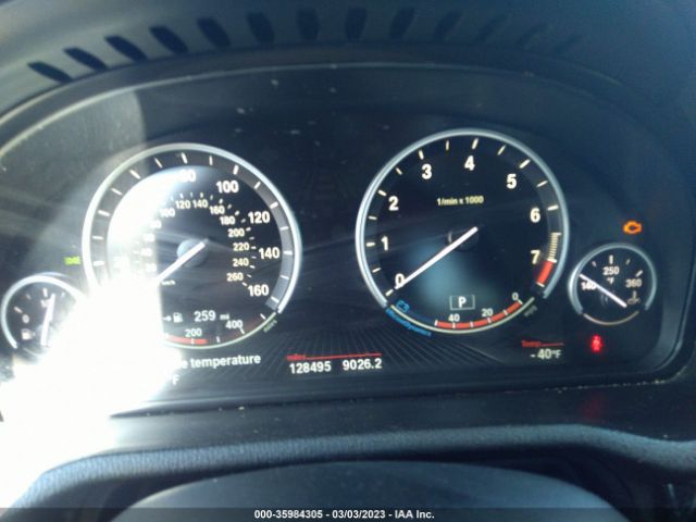 5UXXW5C57F0E87242 BMW X4 Xdrive35i