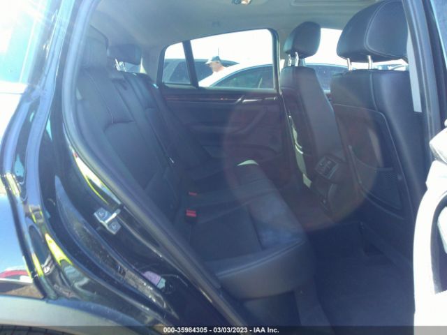 5UXXW5C57F0E87242 BMW X4 Xdrive35i